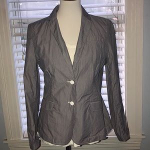Like new Banana Republic blazer